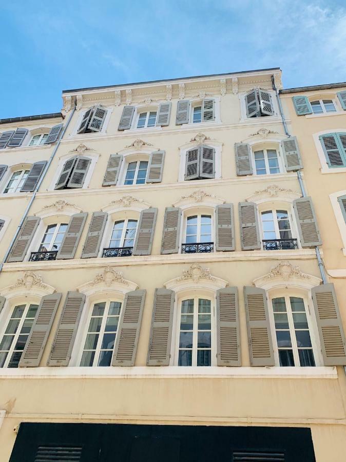 L'Escale Au Coeur Du Vieux Port De Marseille 아파트 외부 사진