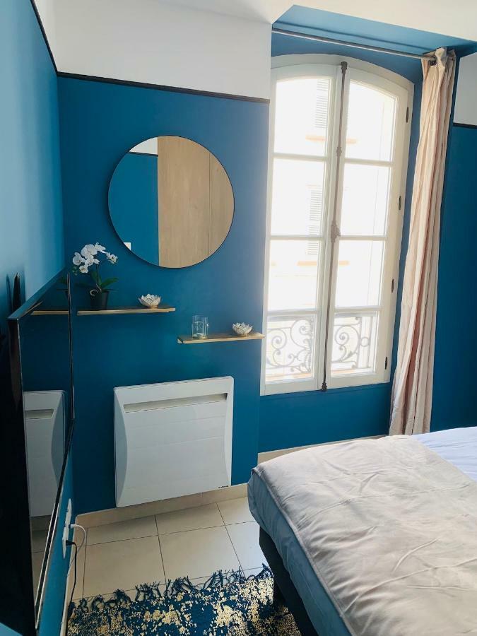 L'Escale Au Coeur Du Vieux Port De Marseille 아파트 외부 사진